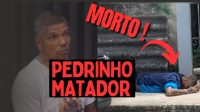 Acidente horrível Foto de Pedrinho Matador Morre Foto de Pedrinho Matador