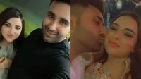 New Hareem Shah Scandal: Leaked Video And On Twitter