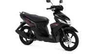 yamaa all new mio 125