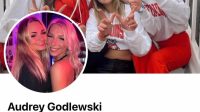 Leaked Audrey Godlewski Video Racist Madison On Twitter & Reddit