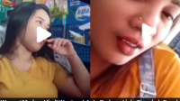 heboh Video warung madura viral baju kuning